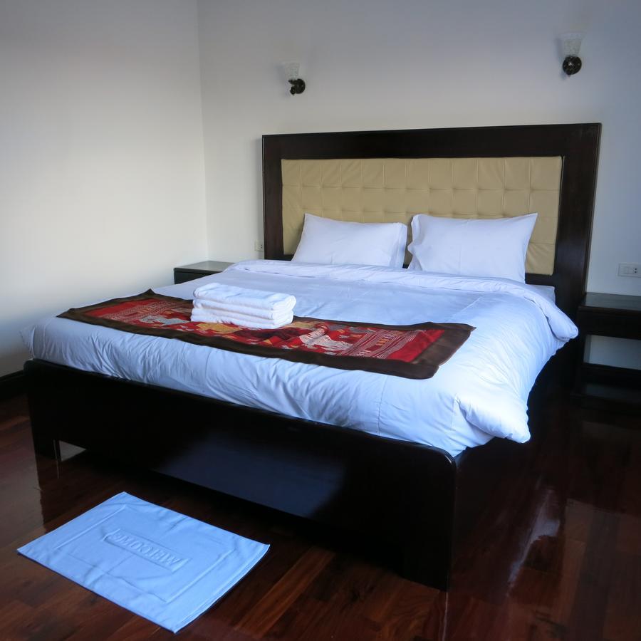 Muang Phônsavan Favanhmai Hotel מראה חיצוני תמונה