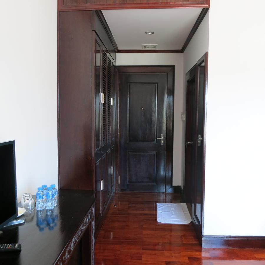 Muang Phônsavan Favanhmai Hotel מראה חיצוני תמונה