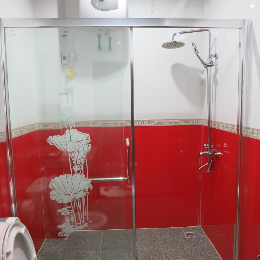 Muang Phônsavan Favanhmai Hotel מראה חיצוני תמונה