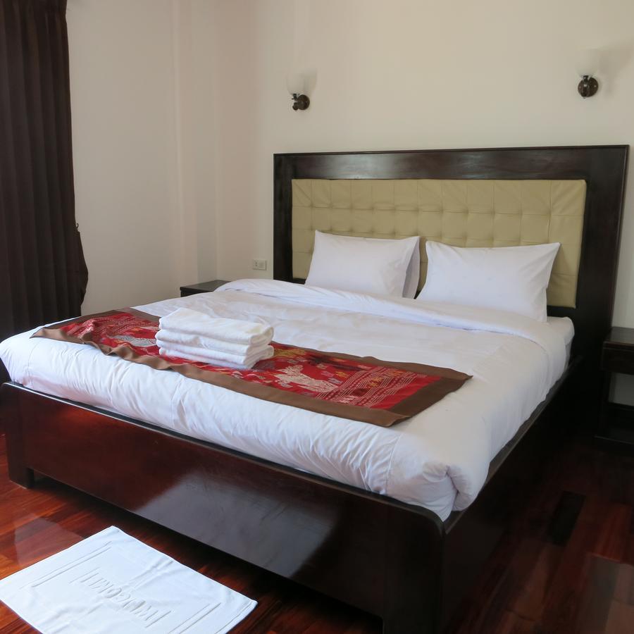 Muang Phônsavan Favanhmai Hotel מראה חיצוני תמונה