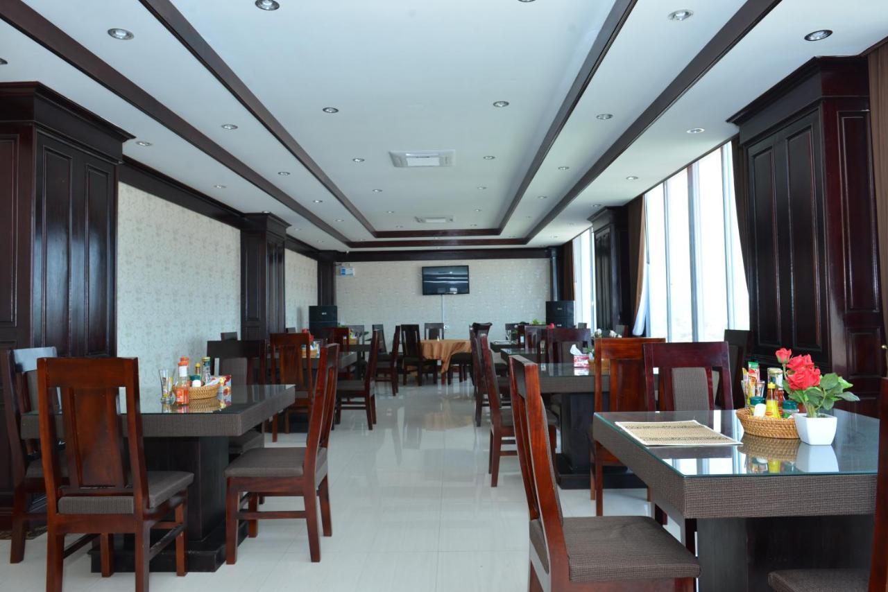 Muang Phônsavan Favanhmai Hotel מראה חיצוני תמונה
